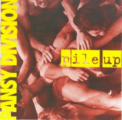 Cover "pile up" (1995)