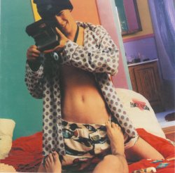 Cover "Wish I'd Taken Pictures" (1996)